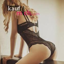 Escortgirl-Hannah Escort Berlin