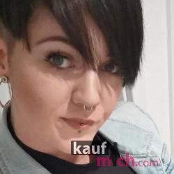 Krystie Escort undefined